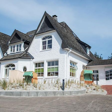 Hotel Dünen Stuuv Sankt Peter-Ording Exterior foto