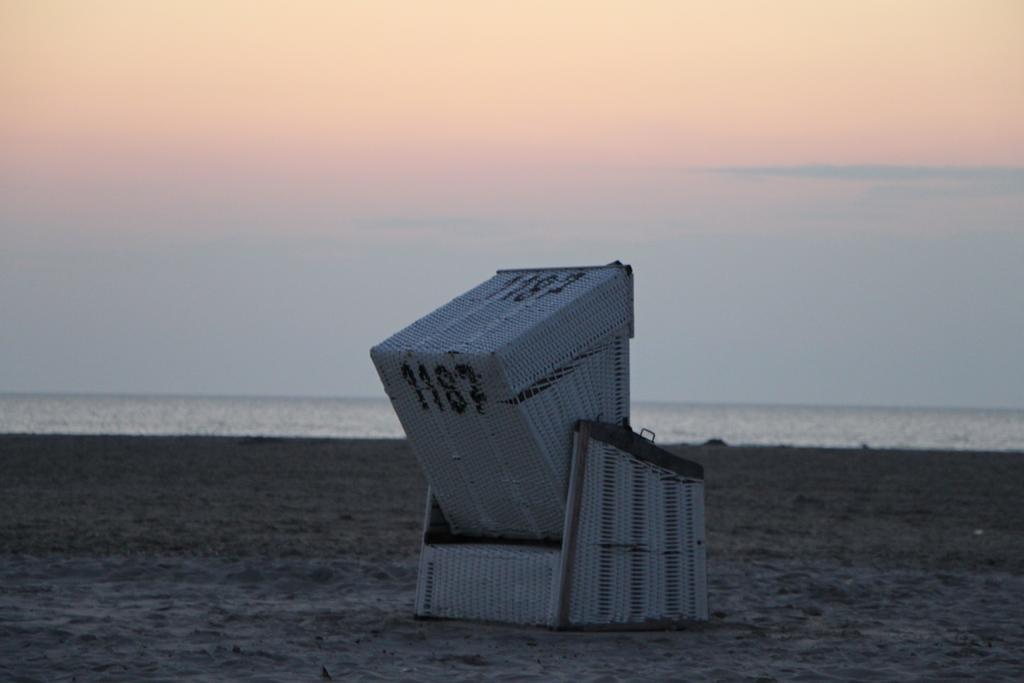 Hotel Dünen Stuuv Sankt Peter-Ording Zimmer foto